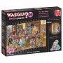 Puzzle 1000p Wasgij - Destiny - IkaIpaka Royan