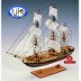 Maquette bateau H.M.S. Bounty 1:110  Ikaipaka jeux & jouets