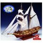 Maquette bateau Albatros 1:55  Ikaipaka jeux & jouets Royan