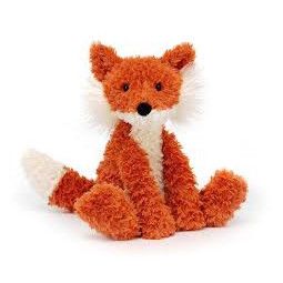 Crumble Fox jellycat Jellycat Ikaipaka jeux & jouets Royan
