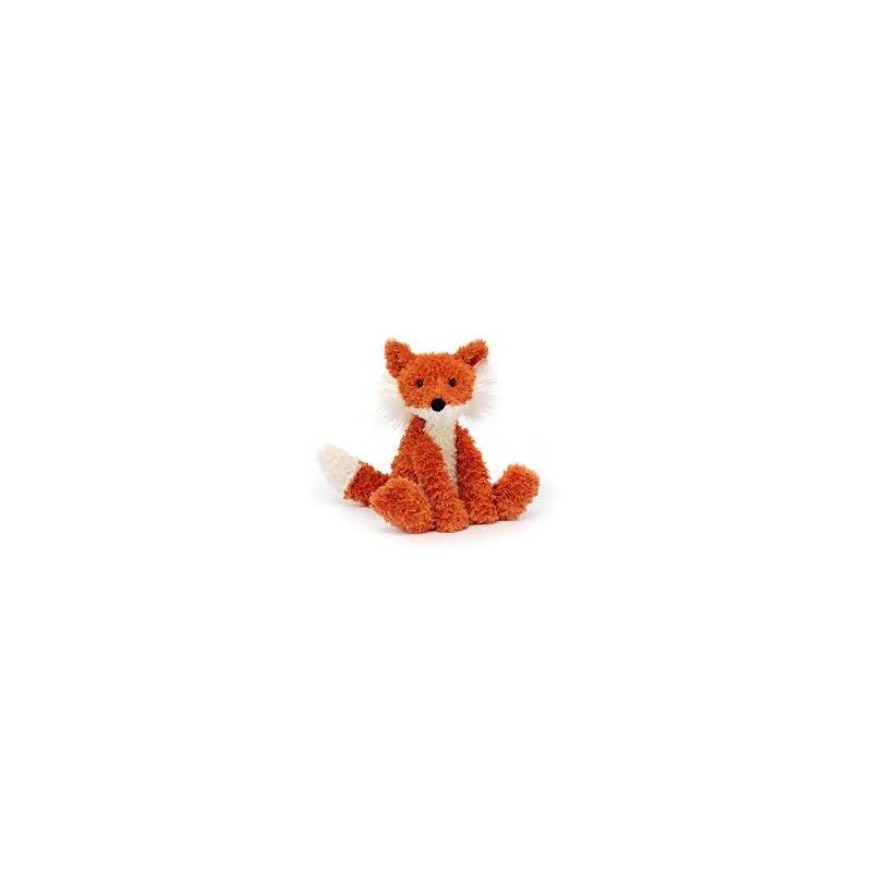 Crumble Fox jellycat Jellycat Ikaipaka jeux & jouets Royan