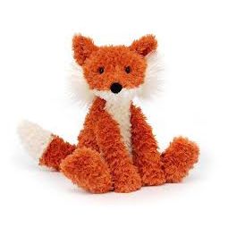 Crumble Fox jellycat Jellycat Ikaipaka jeux & jouets Royan