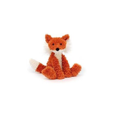 Crumble Fox jellycat Jellycat Ikaipaka jeux & jouets Royan