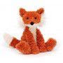 Crumble Fox jellycat Jellycat Ikaipaka jeux & jouets Royan