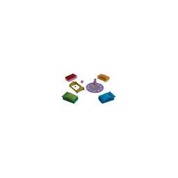 La princesse aux petits pois le jeu Haba Ikaipaka jeux & jouets