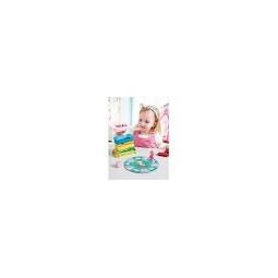 La princesse aux petits pois le jeu Haba Ikaipaka jeux & jouets