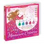 Ma manucure créative Sentosphere Ikaipaka jeux & jouets Royan