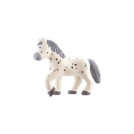 Little Friends - Cheval Pippa - IkaIpaka Royan