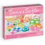 Savons à sculpter Sentosphere Ikaipaka jeux & jouets Royan