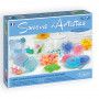 Savons d'artiste Sentosphere Ikaipaka jeux & jouets Royan