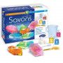 La chimie des savons Sentosphere Ikaipaka jeux & jouets Royan