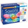 La chimie des savons Sentosphere Ikaipaka jeux & jouets Royan