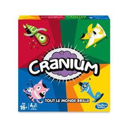 Cranium  Ikaipaka jeux & jouets Royan