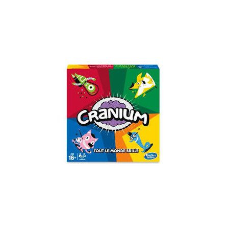 Cranium  Ikaipaka jeux & jouets Royan