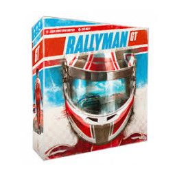 Rallyman GT Pixie games Ikaipaka jeux & jouets Royan