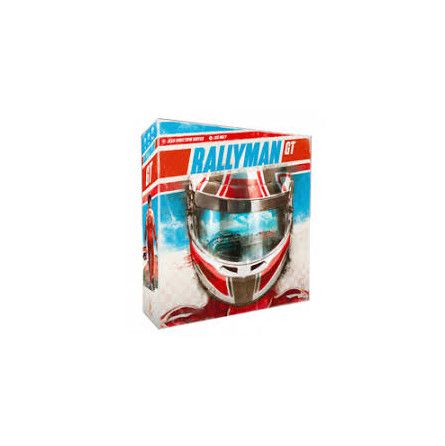 Rallyman GT Pixie games Ikaipaka jeux & jouets Royan