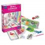 Art & créations Stickers à diamanter Sentosphere Ikaipaka jeux
