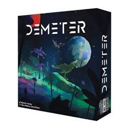 Demeter  Ikaipaka jeux & jouets Royan