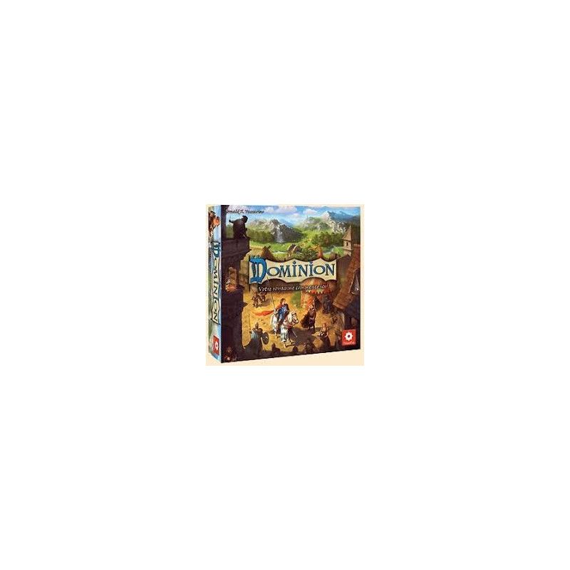 Dominion  Ikaipaka jeux & jouets Royan