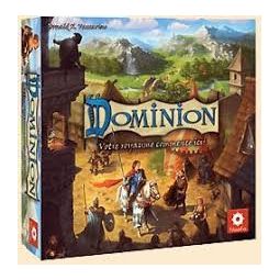 Dominion  Ikaipaka jeux & jouets Royan