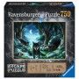 Escape puzzle Histoires de Loups - IkaIpaka Royan