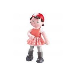 Little Friends - Lisbeth - IkaIpaka Royan