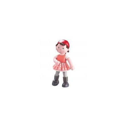 Little Friends - Lisbeth - IkaIpaka Royan