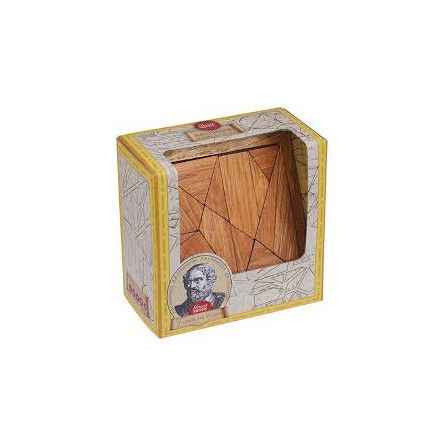 Archimede tangram Puzzle Michèle Wilson Ikaipaka jeux & jouets