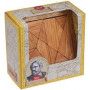 Archimede tangram Puzzle Michèle Wilson Ikaipaka jeux & jouets