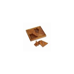 Archimede tangram Puzzle Michèle Wilson Ikaipaka jeux & jouets