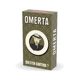Omerta Helvetiq Ikaipaka jeux & jouets Royan