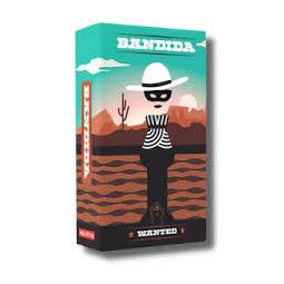 Bandida Helvetiq Ikaipaka jeux & jouets Royan
