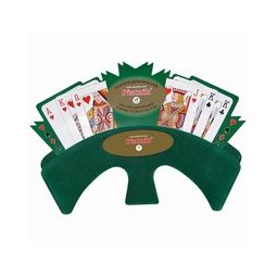 Porte carte Card holder vert/noir - IkaIpaka Royan