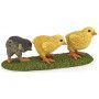 Poussins papo Papo Ikaipaka jeux & jouets Royan