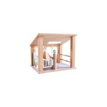 Little Friends - Box à chevaux Haba Ikaipaka jeux & jouets Royan