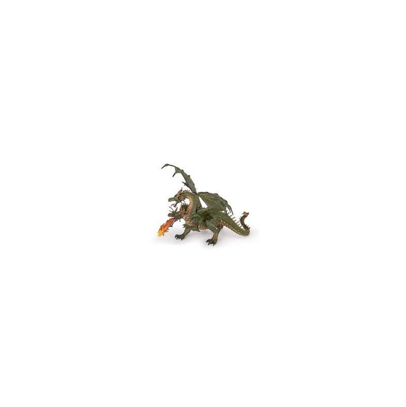 Dragon à deux têtes papo Papo Ikaipaka jeux & jouets Royan