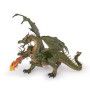 Dragon à deux têtes papo Papo Ikaipaka jeux & jouets Royan