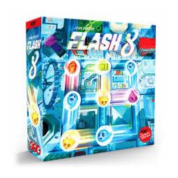 Flash 8 Asmodee Ikaipaka jeux & jouets Royan