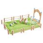 Little Friends - Saut d'obstacles Haba Ikaipaka jeux & jouets
