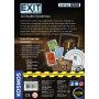EXIT Le Musée mystérieux Iello Ikaipaka jeux & jouets Royan