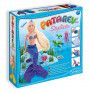 Patarev Styl - Sélène la Sirène Sentosphere Ikaipaka jeux &