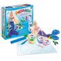 Patarev Styl - Sélène la Sirène Sentosphere Ikaipaka jeux &