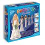 Patarev Styl - Mariée Sentosphere Ikaipaka jeux & jouets Royan