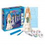 Patarev Styl - Mariée Sentosphere Ikaipaka jeux & jouets Royan
