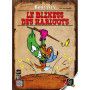 Bohnanza buziness des haricots Gigamic Ikaipaka jeux & jouets