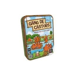 GANG DE CASTORS - IkaIpaka Royan