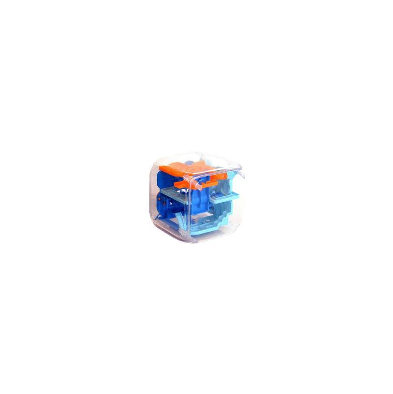 Eureka 3D amaze cube - IkaIpaka Royan