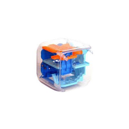 Eureka 3D amaze cube - IkaIpaka Royan
