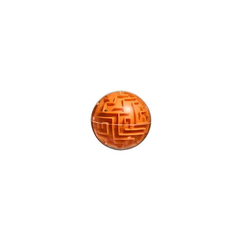 Eureka 3D Amaze Ball - IkaIpaka Royan