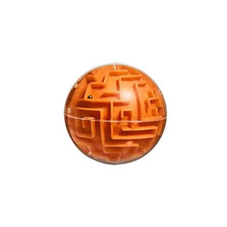 Eureka 3D Amaze Ball - IkaIpaka Royan